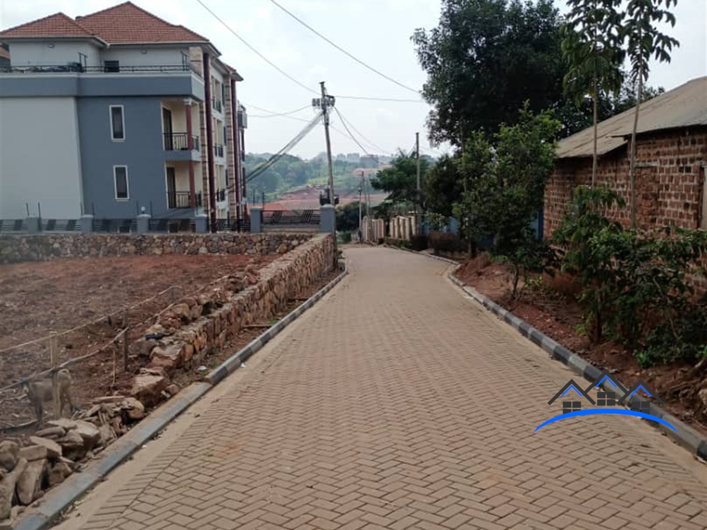 Residential Land for sale in Najjera Wakiso