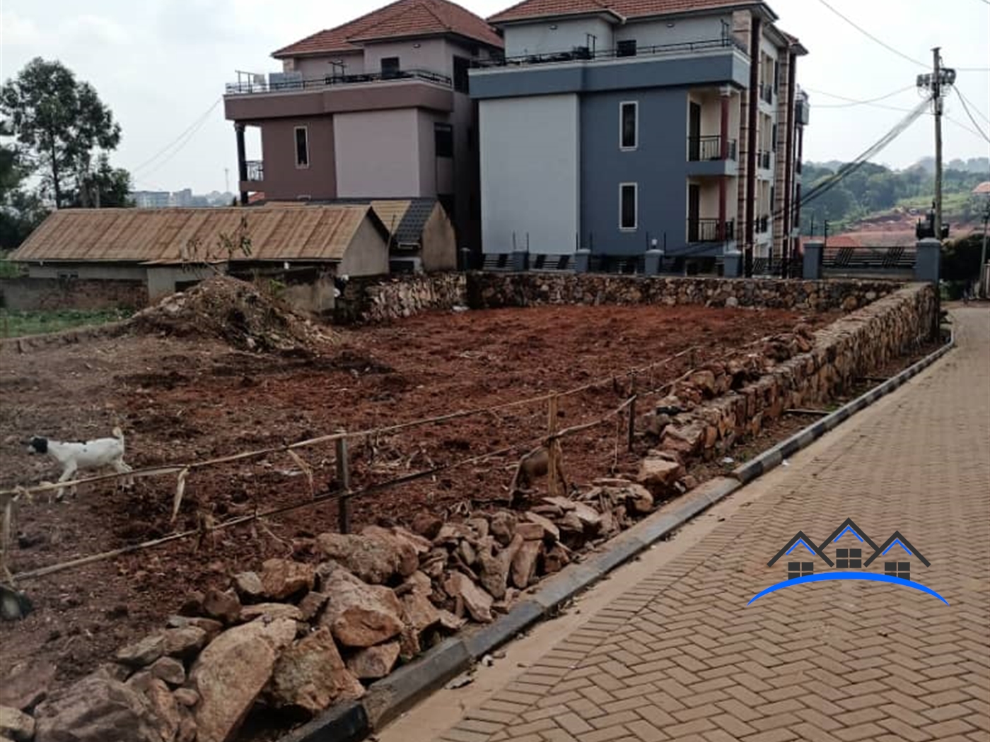 Residential Land for sale in Najjera Wakiso