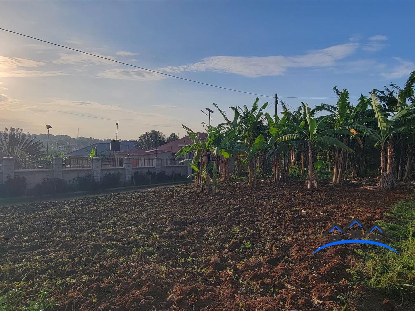 Residential Land for sale in Namugongo Wakiso