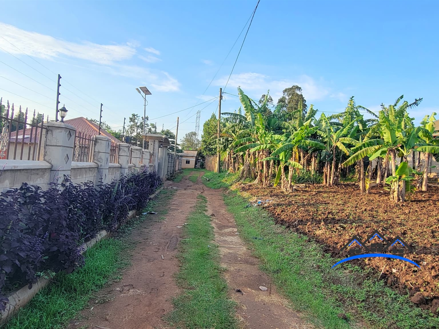 Residential Land for sale in Namugongo Wakiso