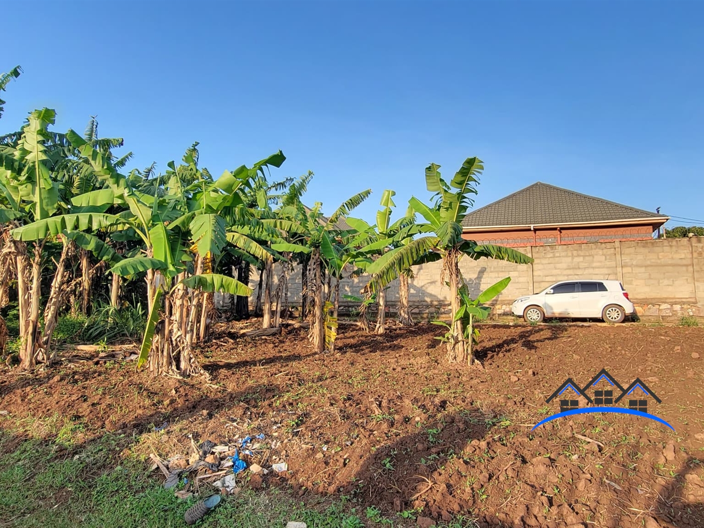 Residential Land for sale in Namugongo Wakiso