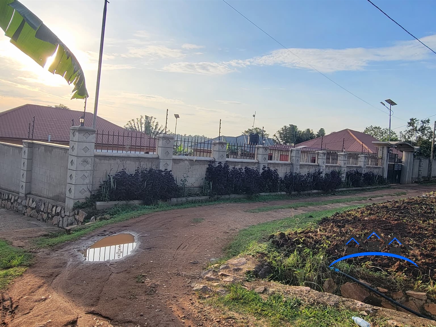 Residential Land for sale in Namugongo Wakiso