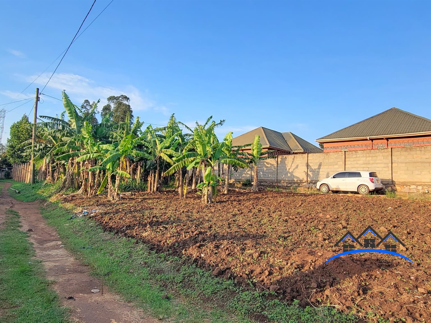 Residential Land for sale in Namugongo Wakiso