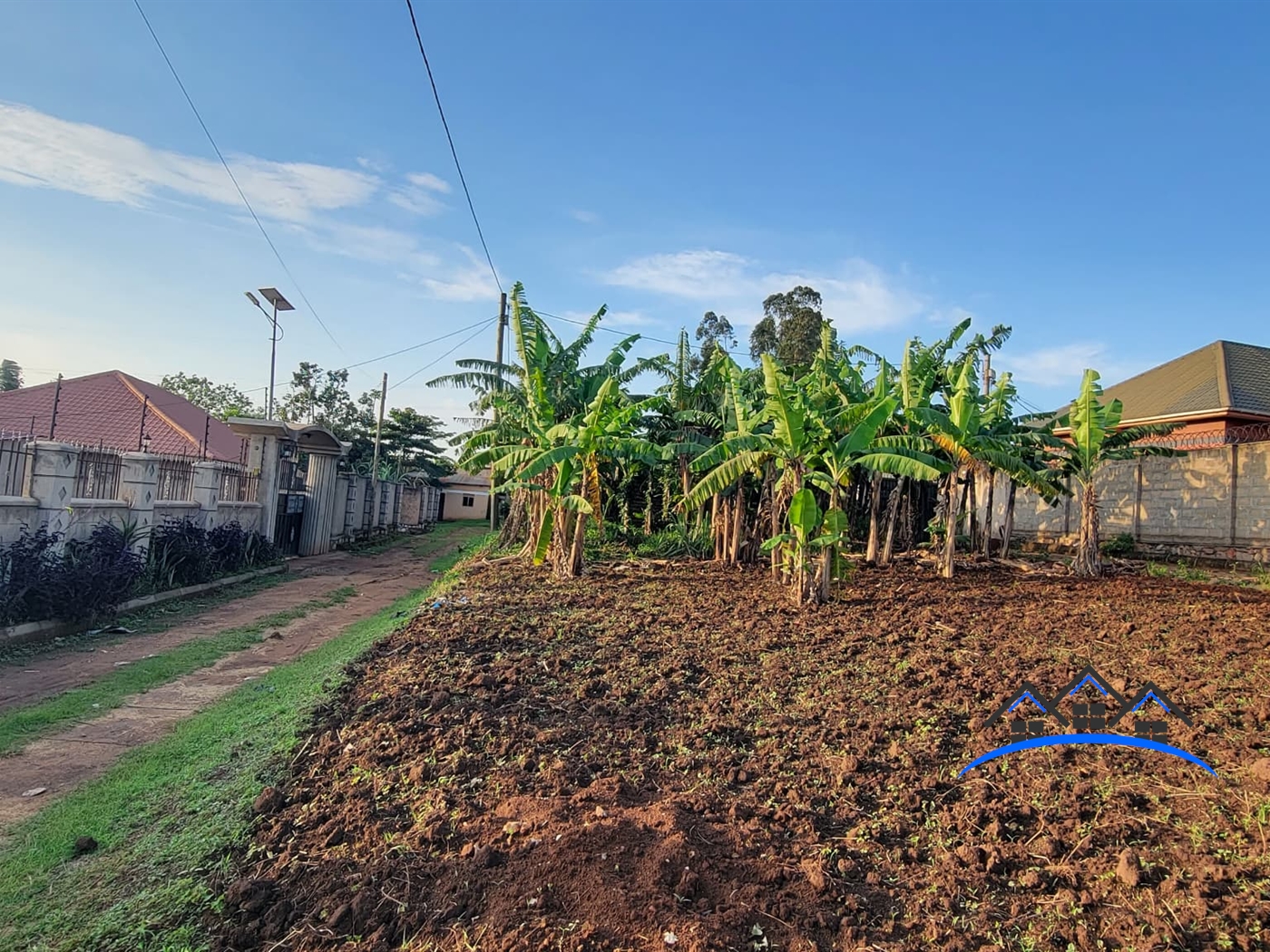 Residential Land for sale in Namugongo Wakiso