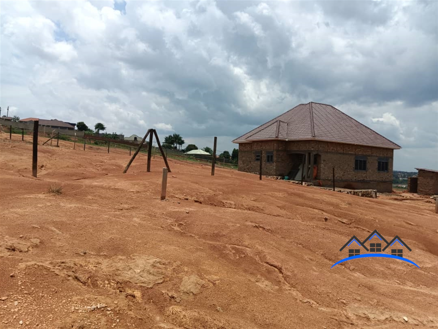 Residential Land for sale in Seeta Mukono