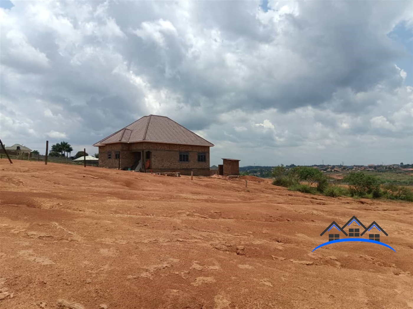 Residential Land for sale in Seeta Mukono