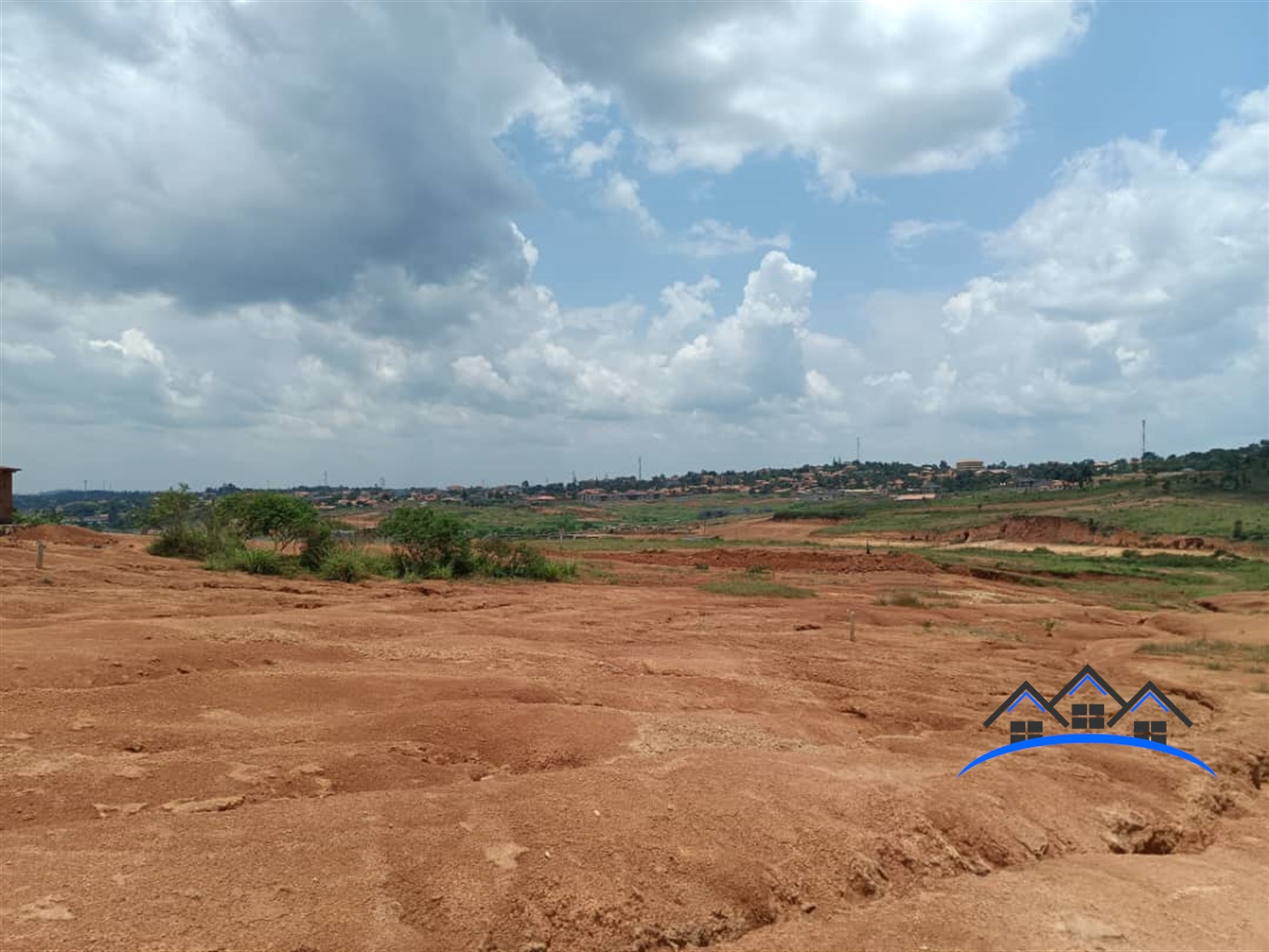 Residential Land for sale in Seeta Mukono