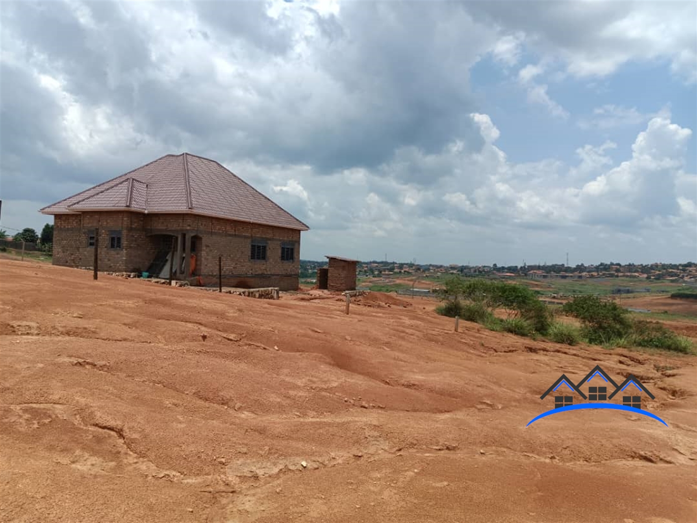 Residential Land for sale in Seeta Mukono