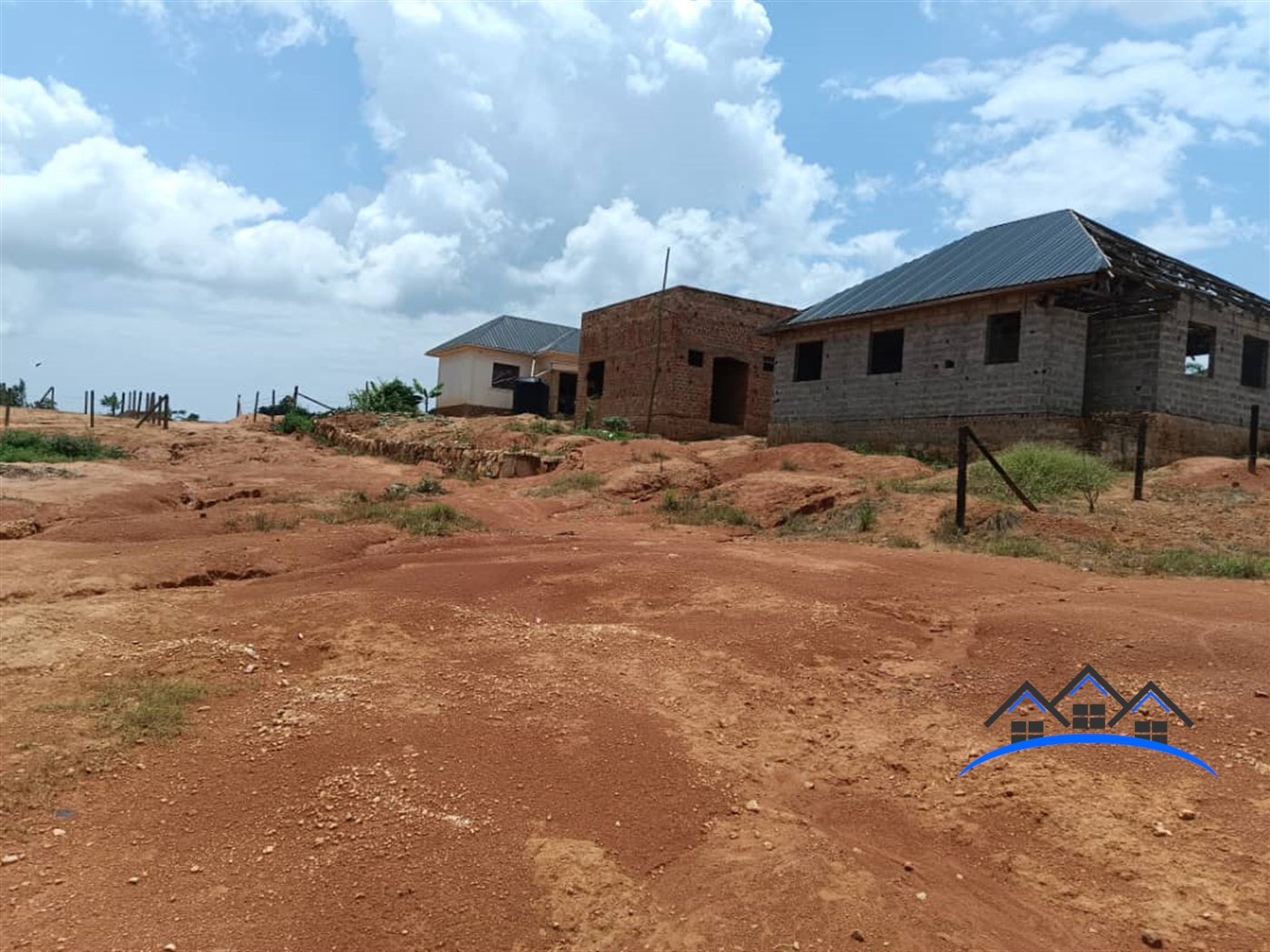 Residential Land for sale in Seeta Mukono