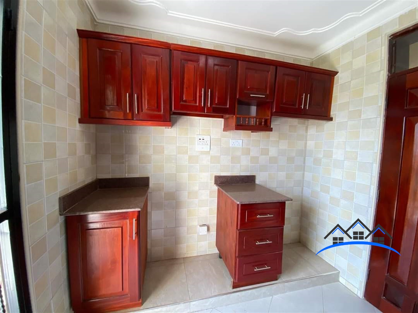 Apartment block for rent in Kungu Wakiso