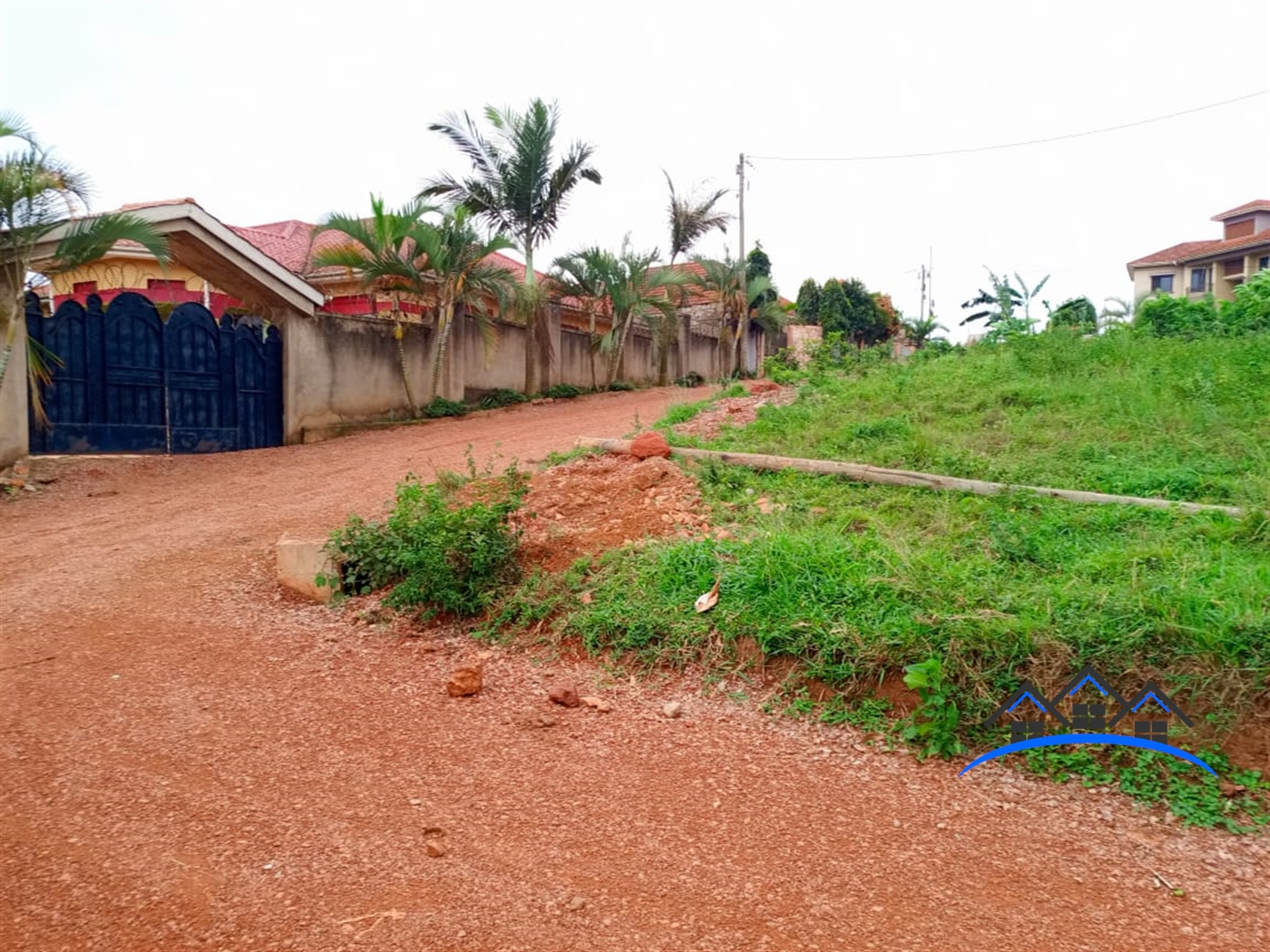 Residential Land for sale in Kyanja Wakiso