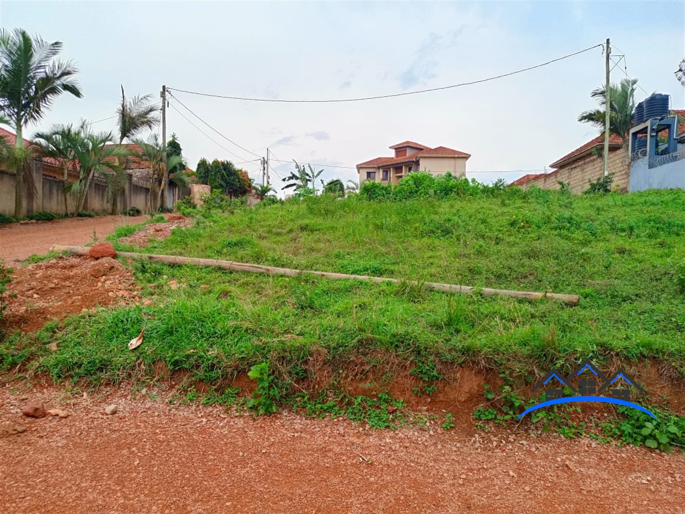 Residential Land for sale in Kyanja Wakiso