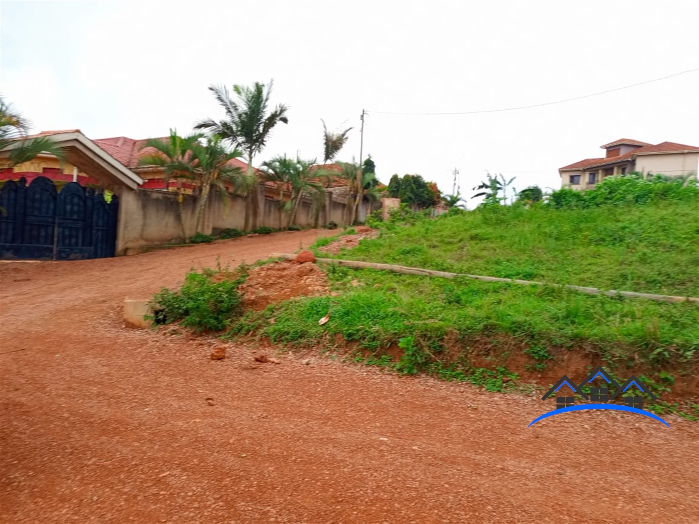 Residential Land for sale in Kyanja Wakiso