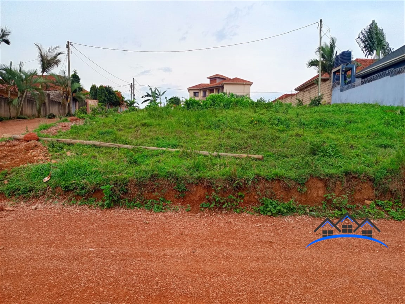 Residential Land for sale in Kyanja Wakiso