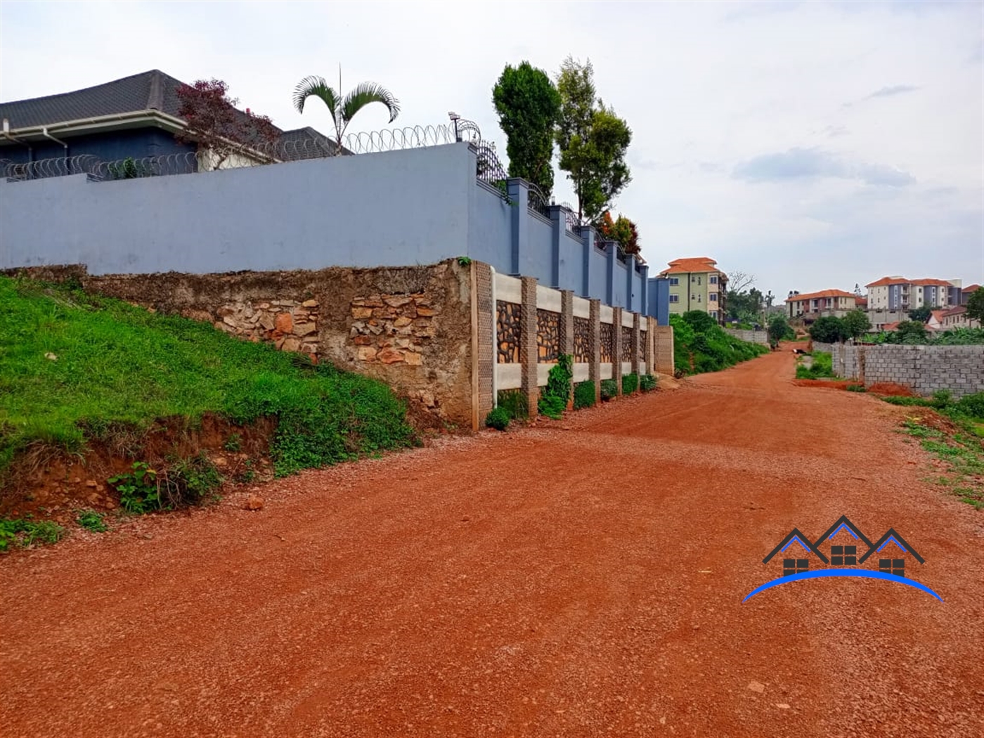 Residential Land for sale in Kyanja Wakiso