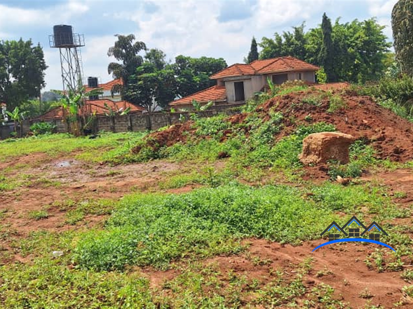 Residential Land for sale in Kira Wakiso