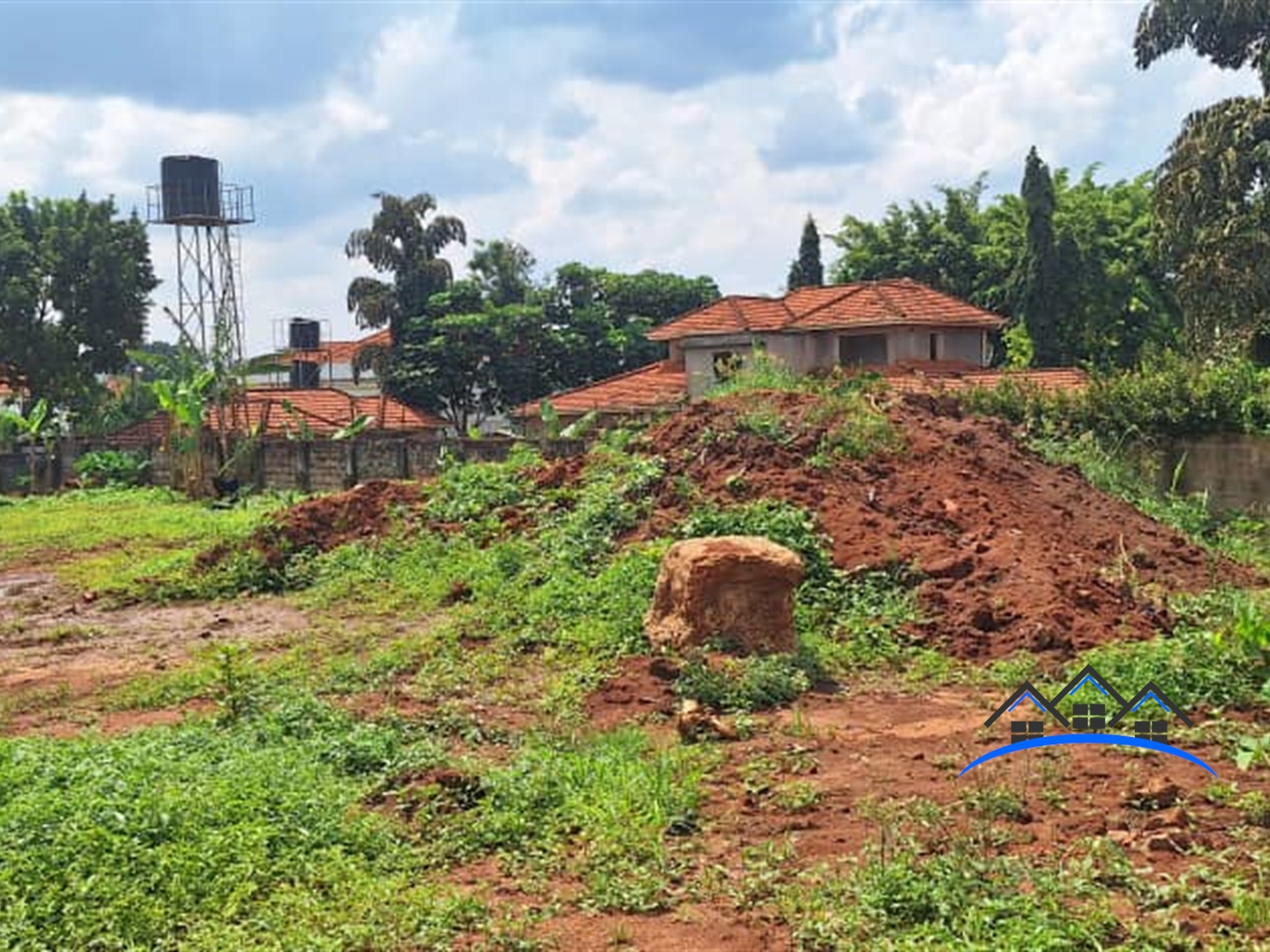 Residential Land for sale in Kira Wakiso