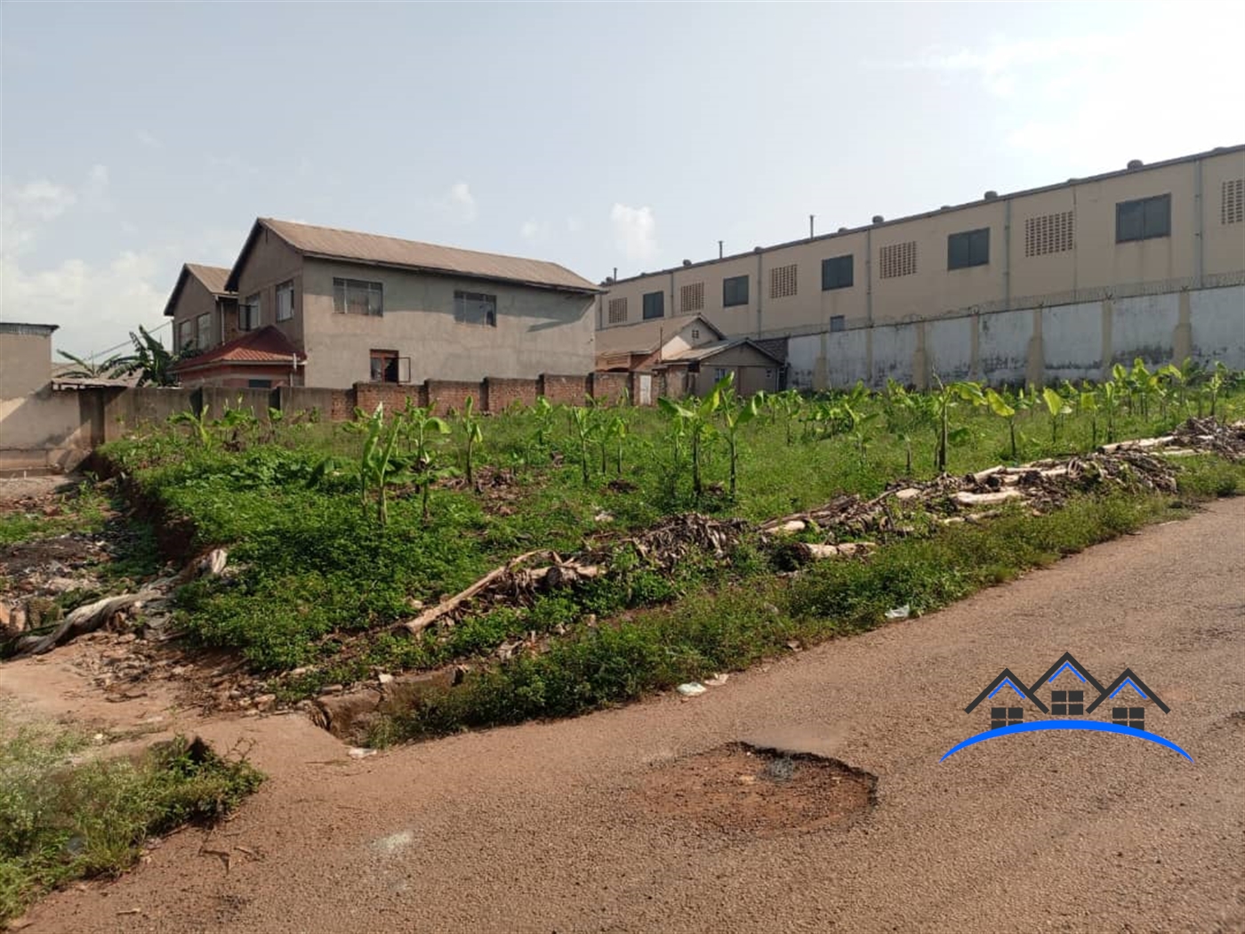 Residential Land for sale in Kawanda Wakiso