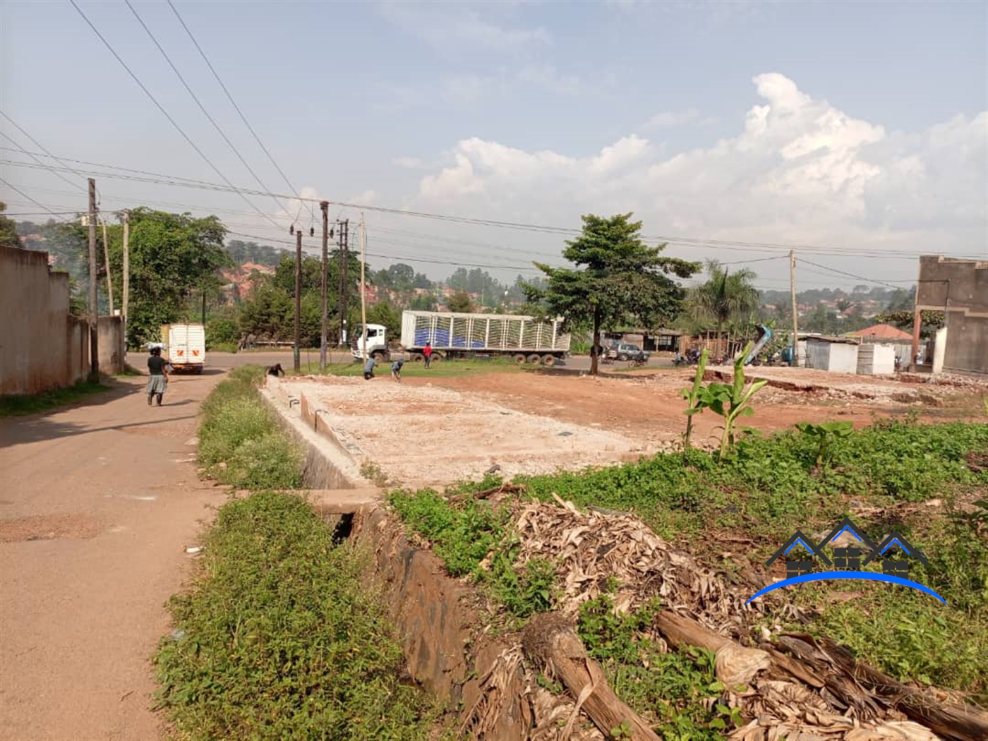 Residential Land for sale in Kawanda Wakiso