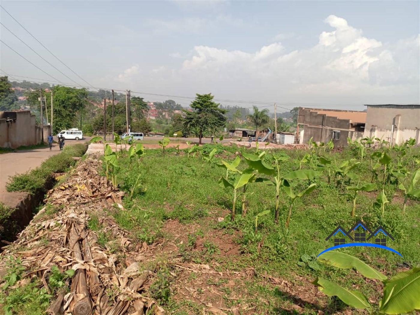 Residential Land for sale in Kawanda Wakiso