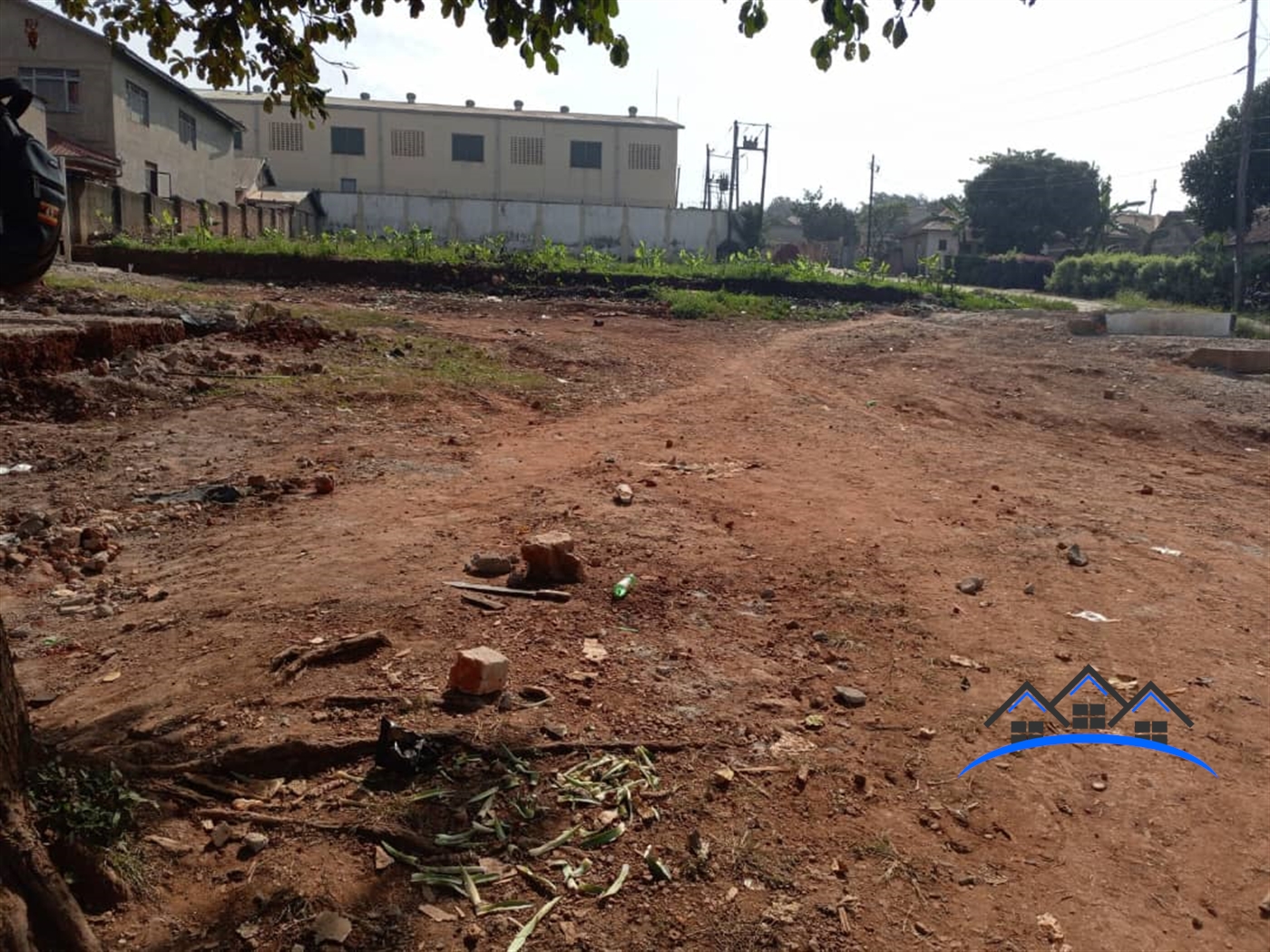 Residential Land for sale in Kawanda Wakiso