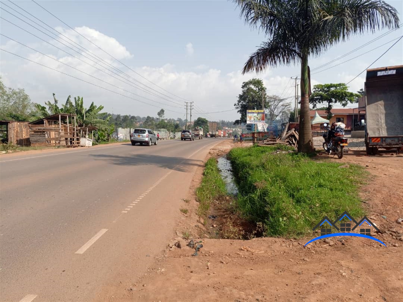 Residential Land for sale in Kawanda Wakiso