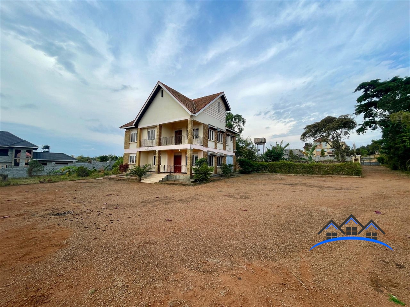 Residential Land for sale in Entebbe Wakiso