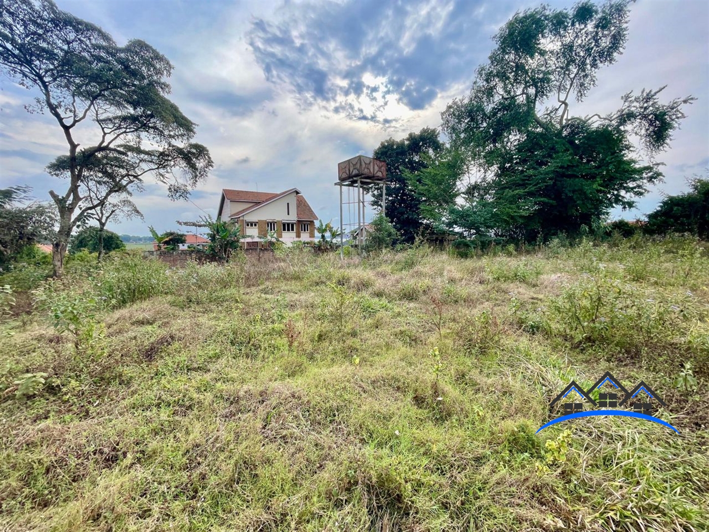 Residential Land for sale in Entebbe Wakiso