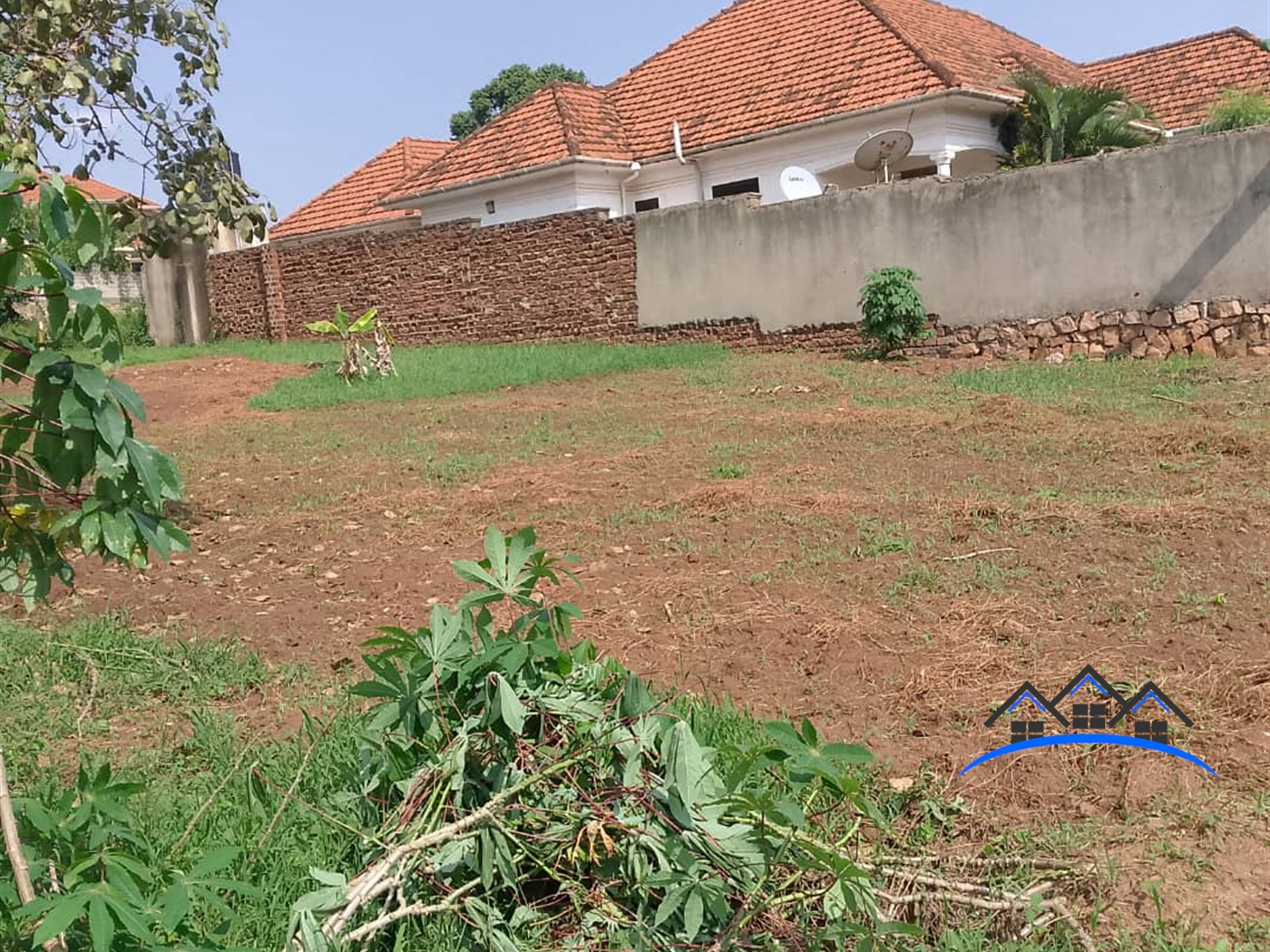 Residential Land for sale in Sonde Wakiso