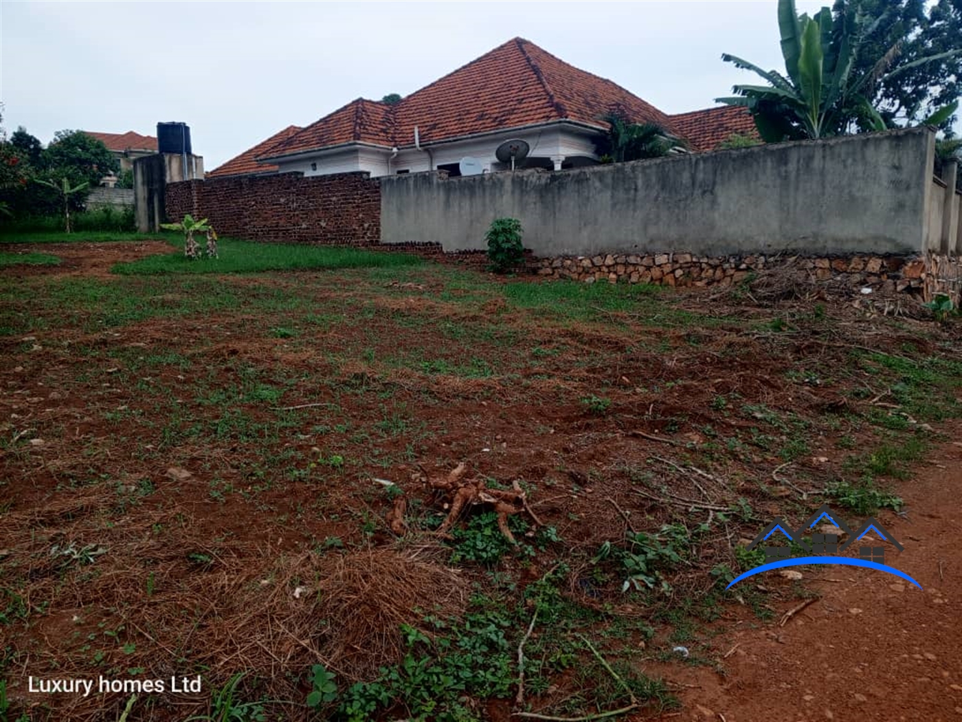 Residential Land for sale in Sonde Wakiso