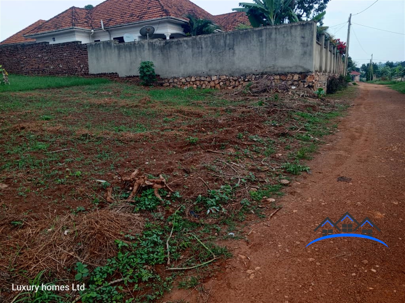 Residential Land for sale in Sonde Wakiso