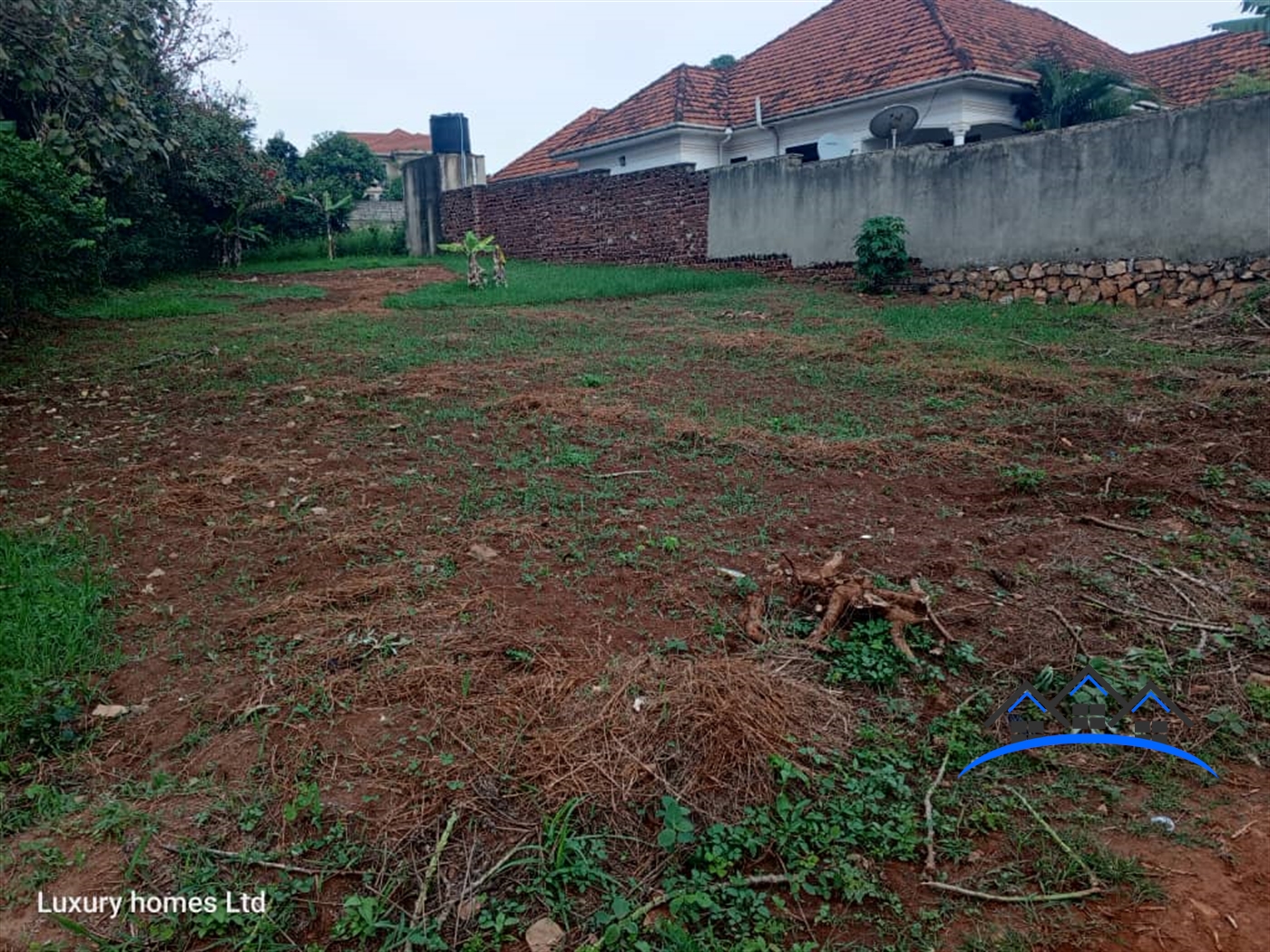 Residential Land for sale in Sonde Wakiso