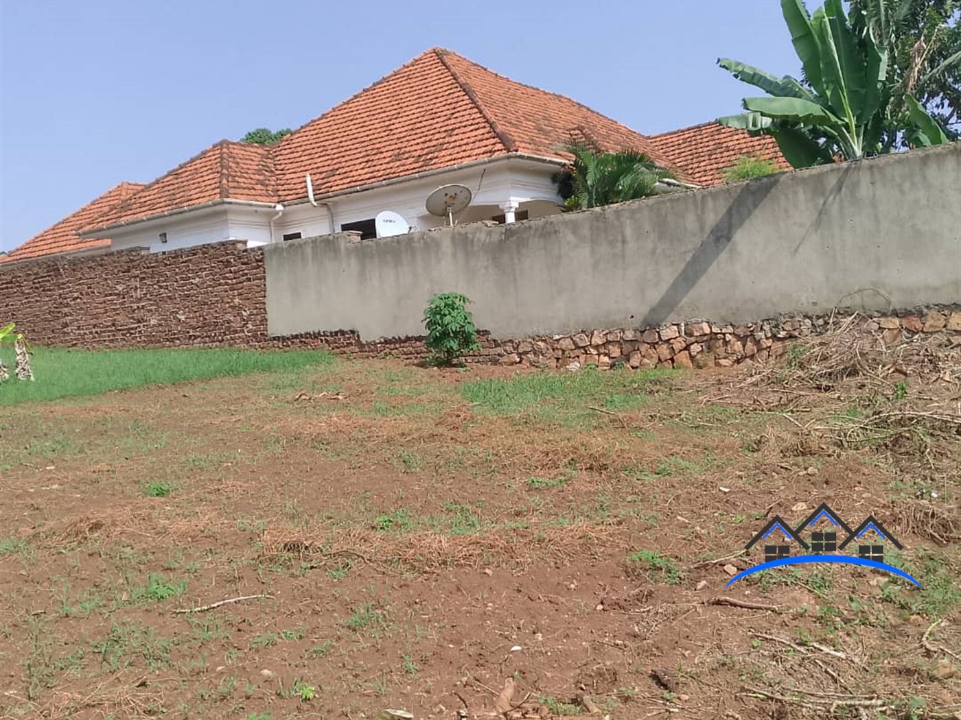 Residential Land for sale in Sonde Wakiso