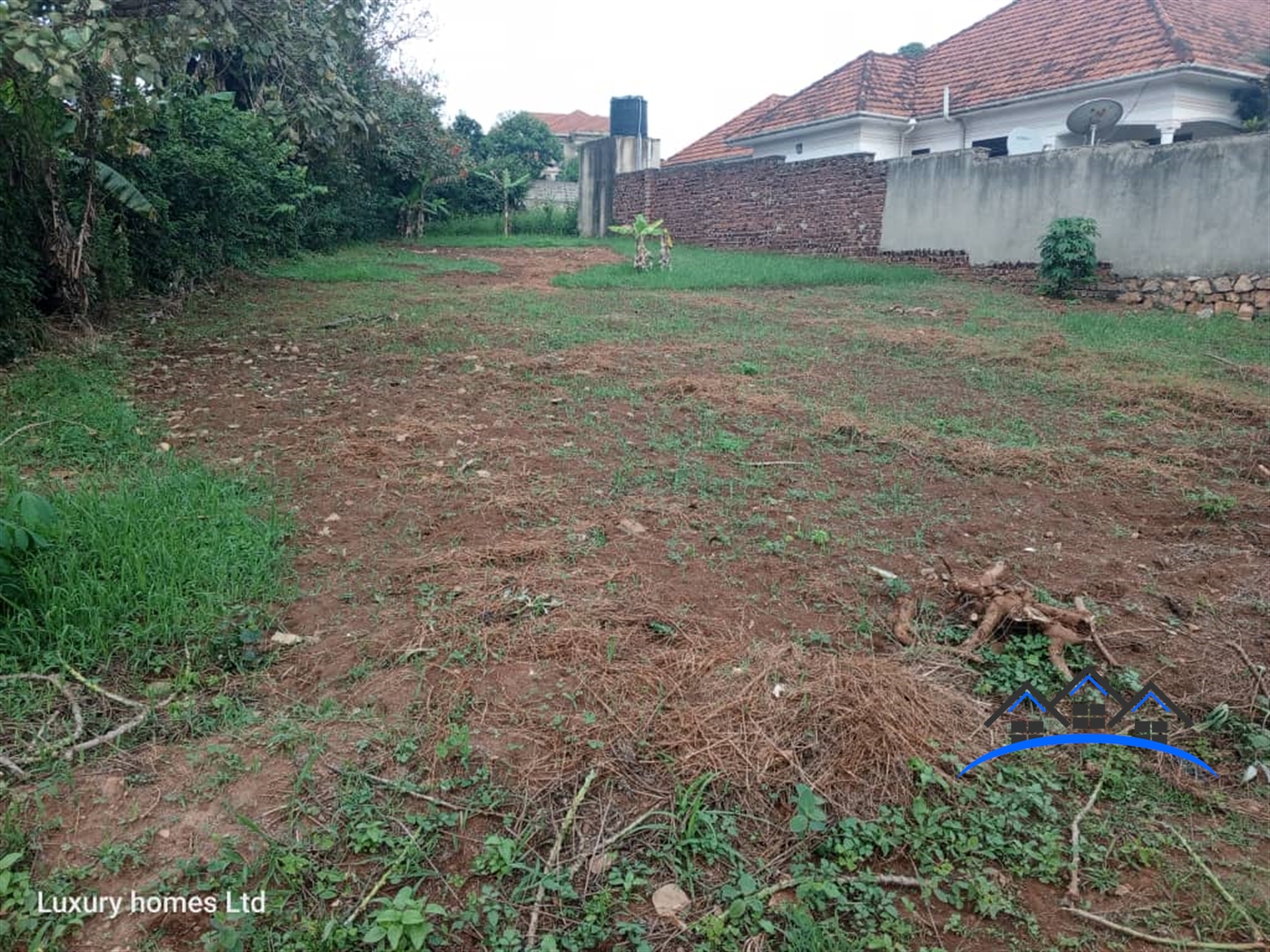 Residential Land for sale in Sonde Wakiso