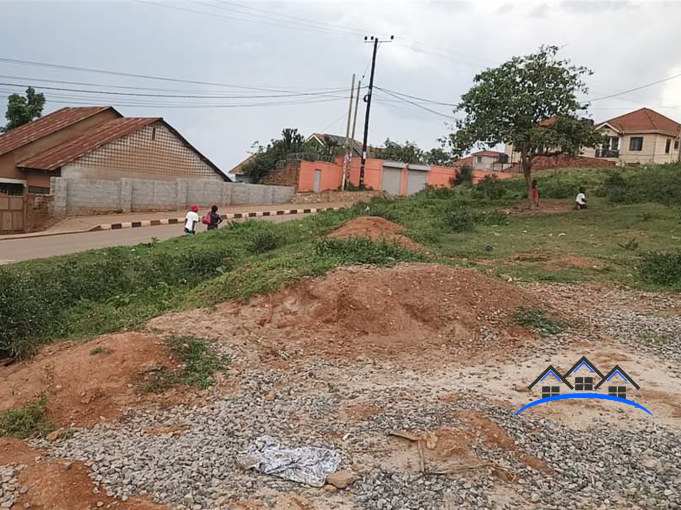 Commercial Land for sale in Kanyanya Kampala