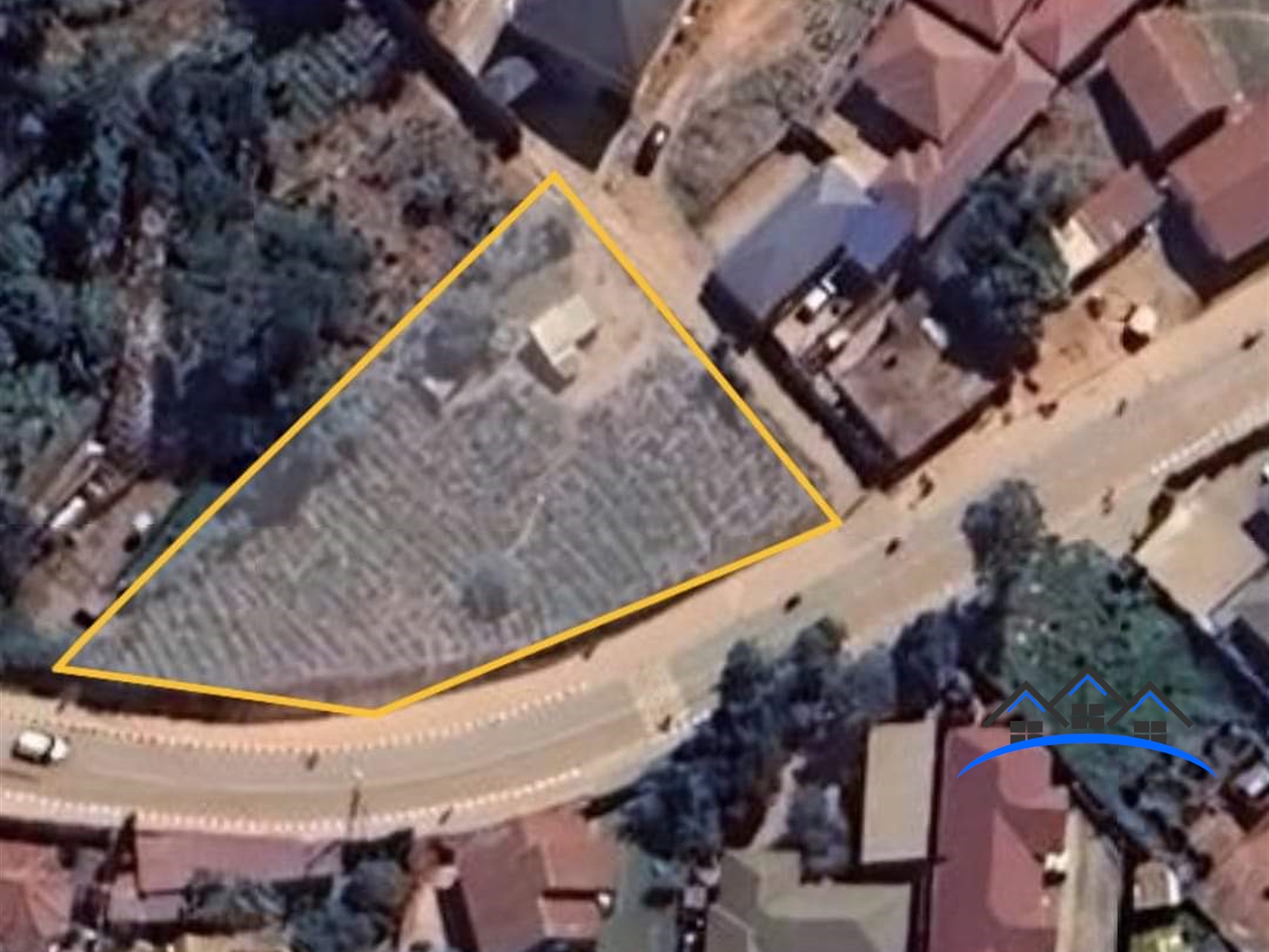 Commercial Land for sale in Kanyanya Kampala