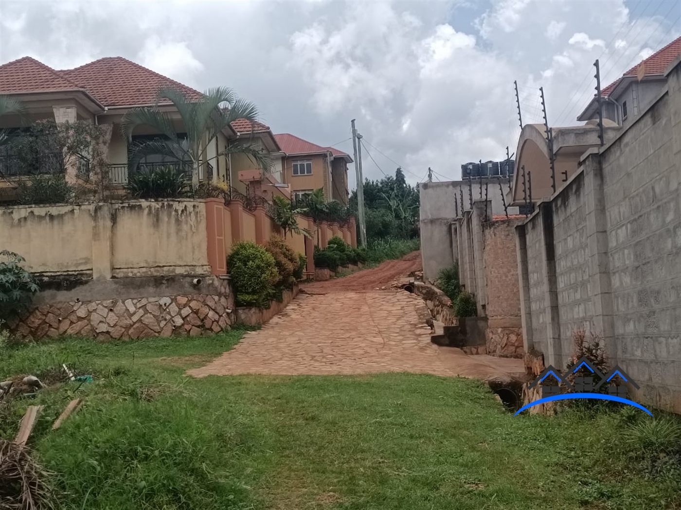 Residential Land for sale in Naalya Wakiso