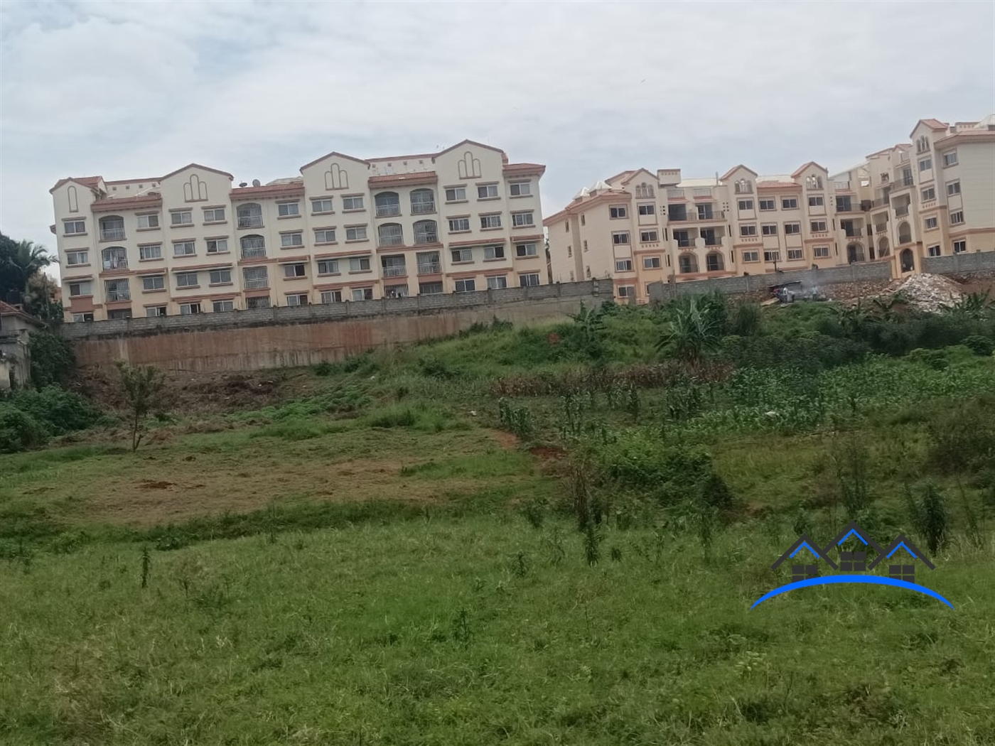 Residential Land for sale in Naalya Wakiso