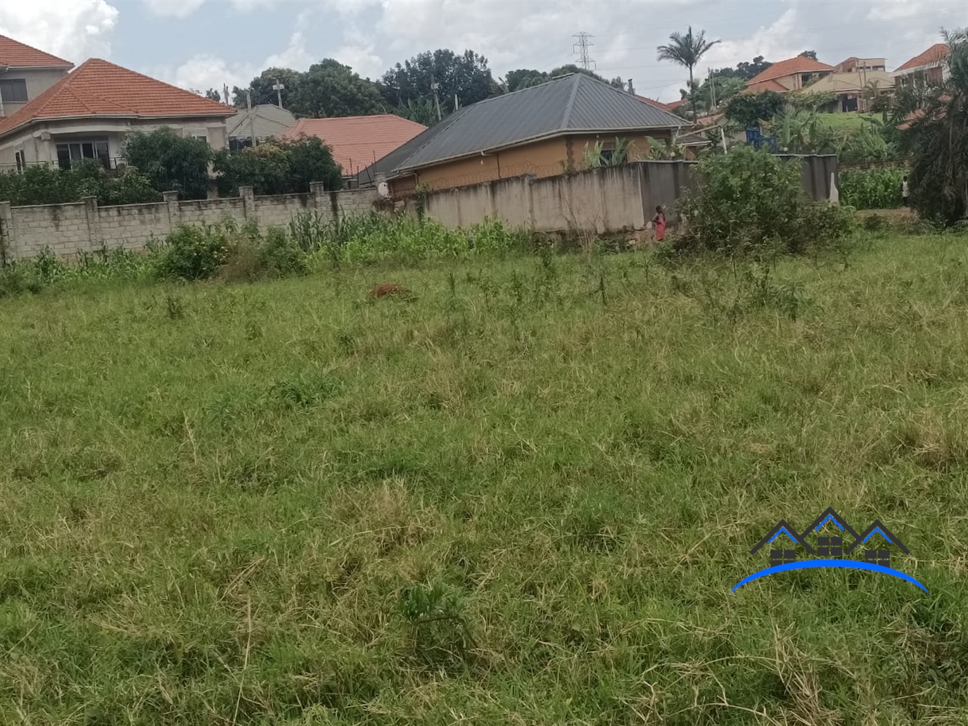 Residential Land for sale in Naalya Wakiso