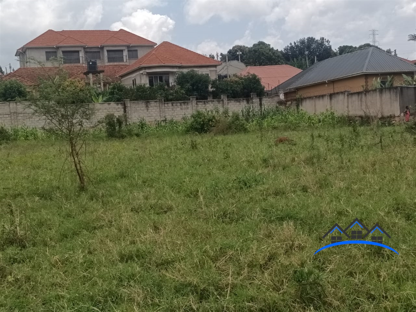 Residential Land for sale in Naalya Wakiso