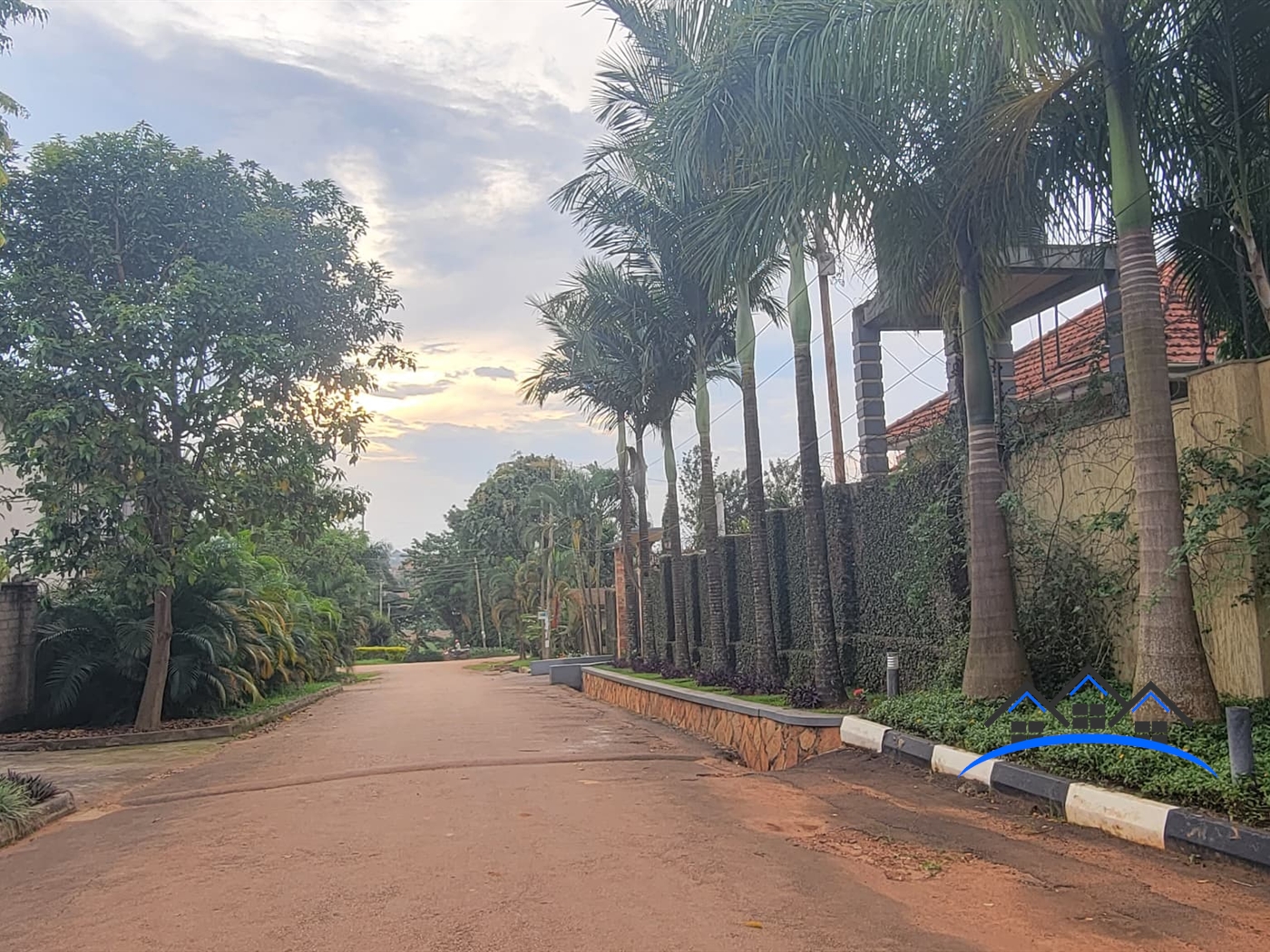 Residential Land for sale in Kiwaatule Kampala