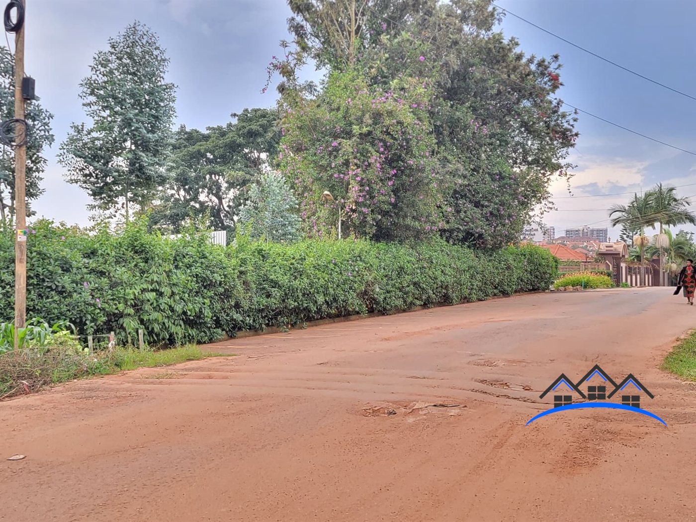 Residential Land for sale in Kiwaatule Kampala