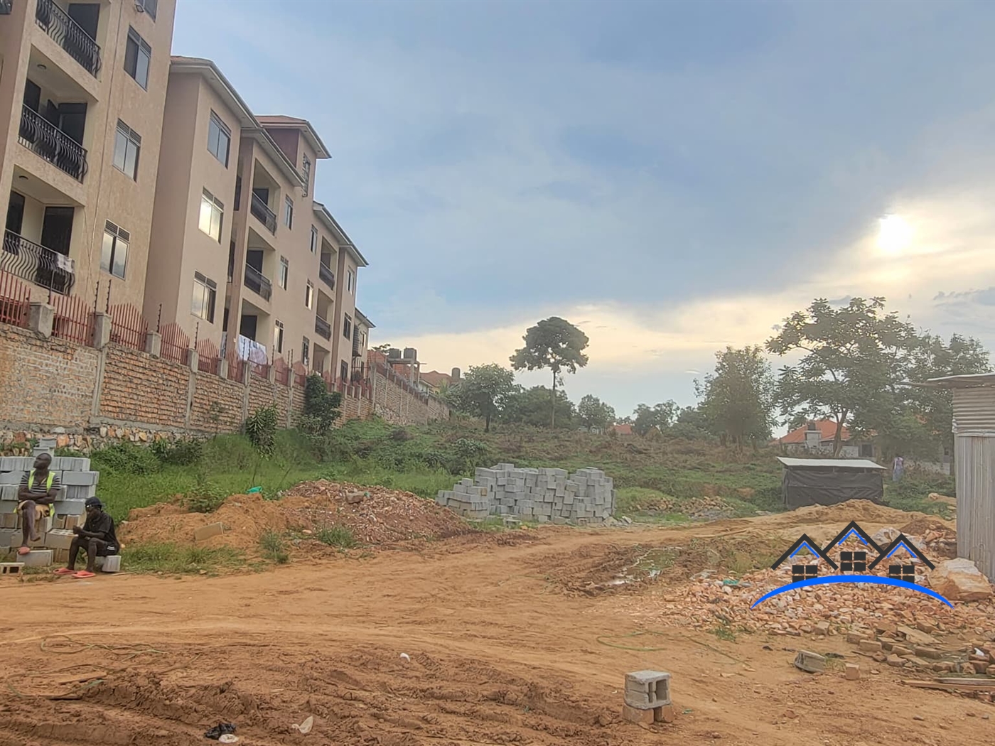 Residential Land for sale in Kiwaatule Kampala