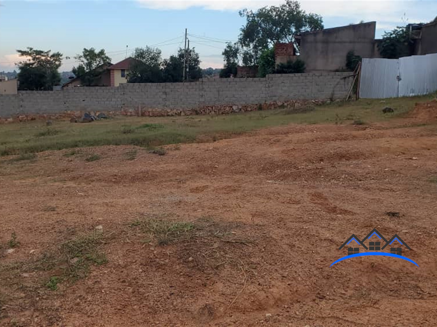 Residential Land for sale in Kyanja Wakiso