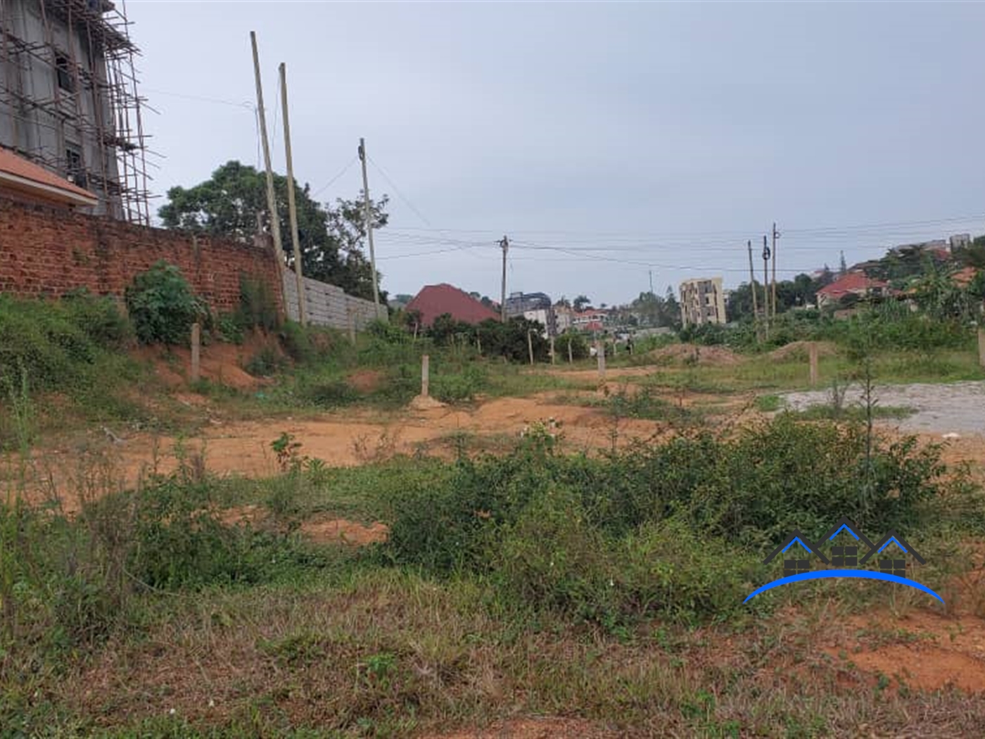 Residential Land for sale in Kyanja Wakiso