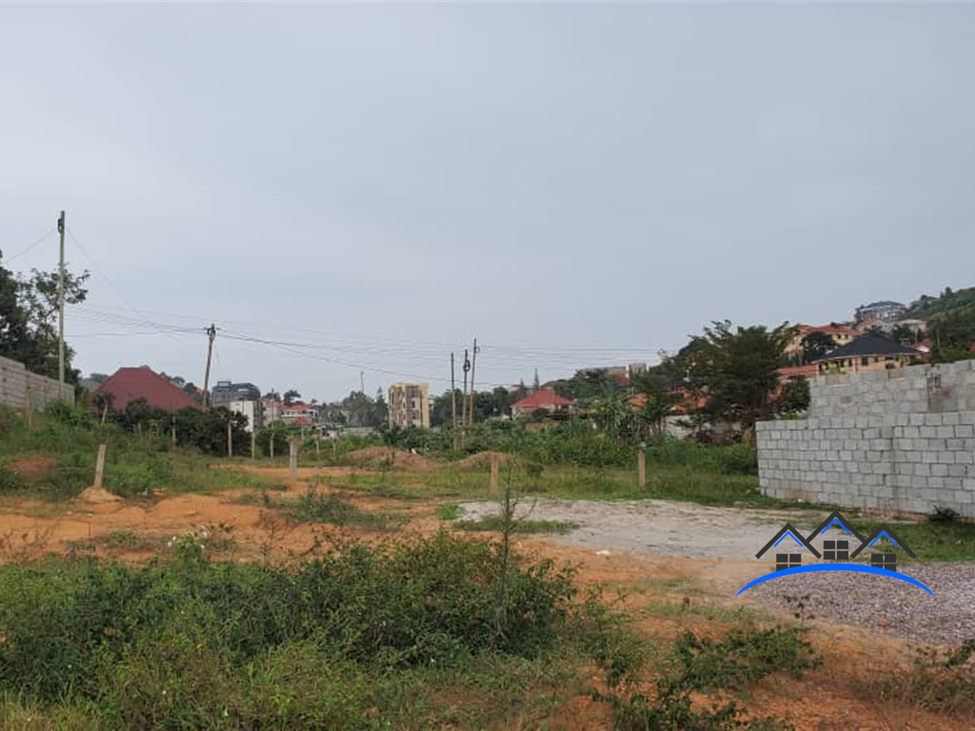 Residential Land for sale in Kyanja Wakiso