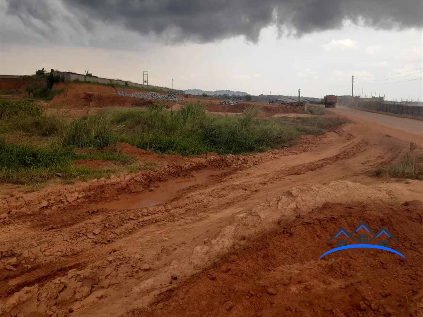 Residential Land for sale in Namanve Kampala