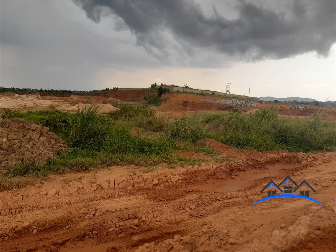 Residential Land for sale in Namanve Kampala