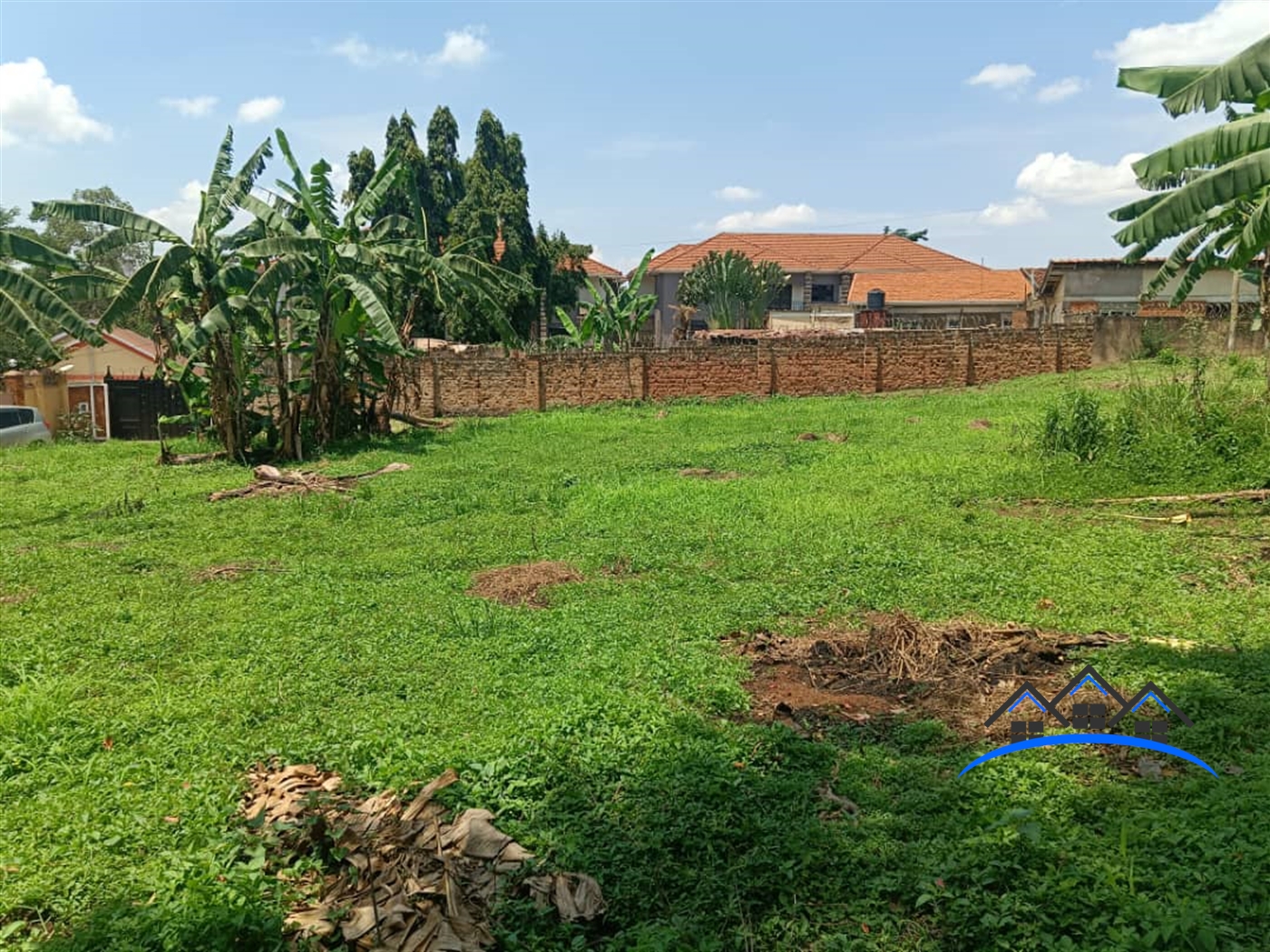 Residential Land for sale in Bukoto Kampala