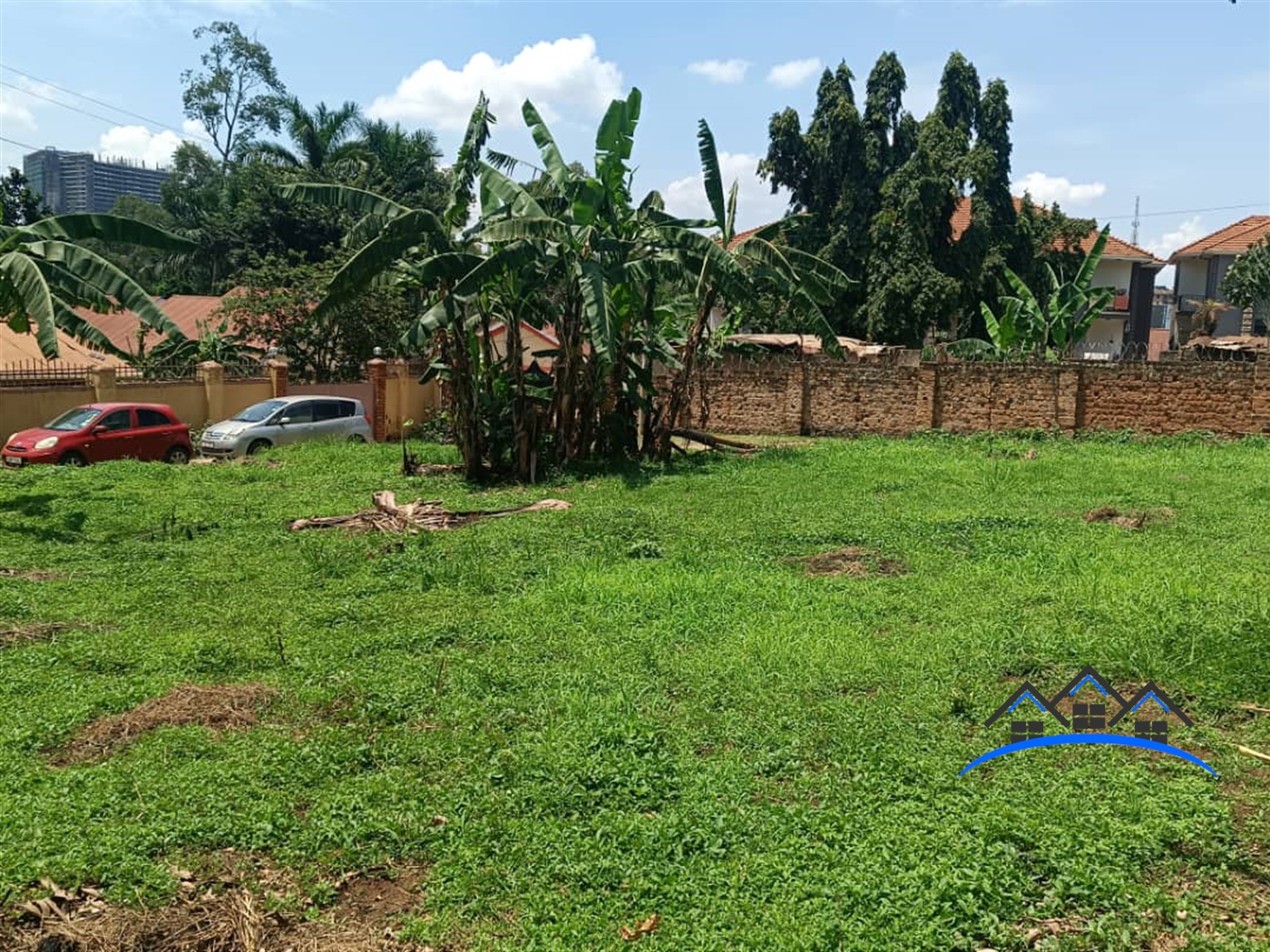 Residential Land for sale in Bukoto Kampala